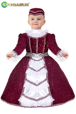 MARCHESINA IN VELLUTO